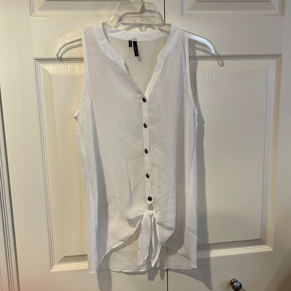 🎈5 for $15🎈XS sleeveless top